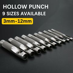 HOLLOW PUNCH